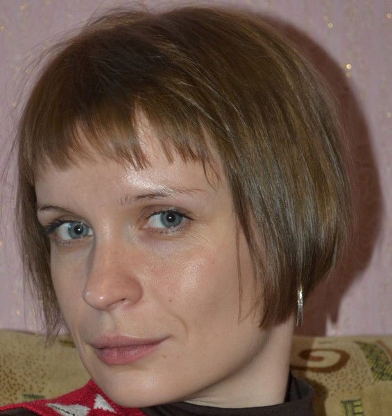 Наталья Гинтова