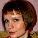 Наталья Гинтова