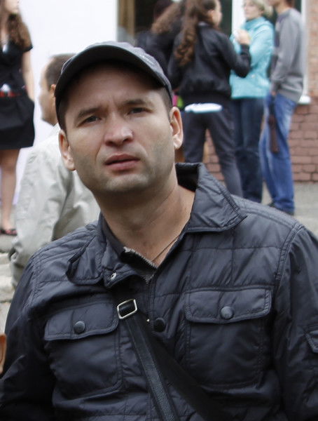 Вячеслав Вячеслав