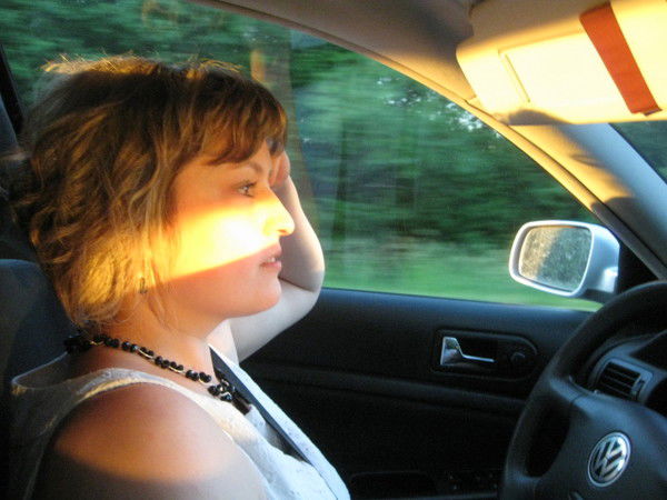 Ольга Суворова