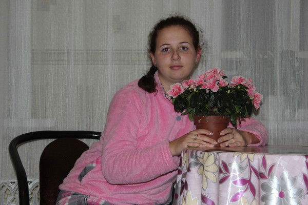 Ксения Немцева