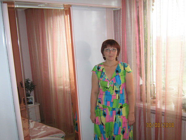 Неля Ставнийчук