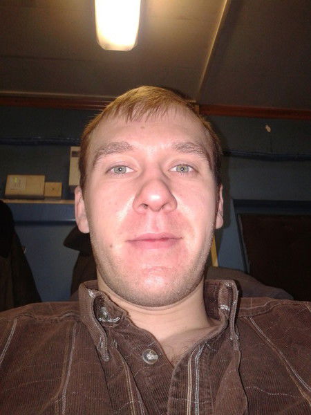 Александр Корольков