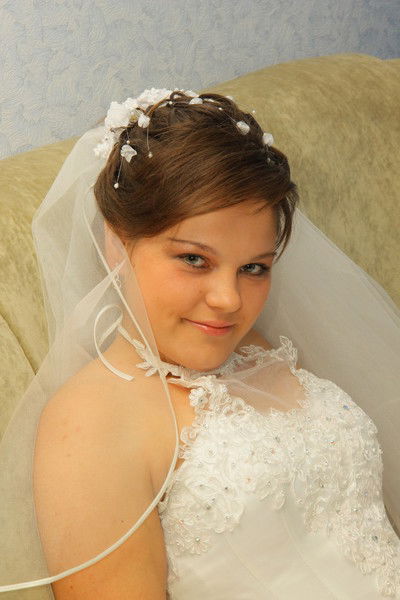 Алёнушка Пушкина