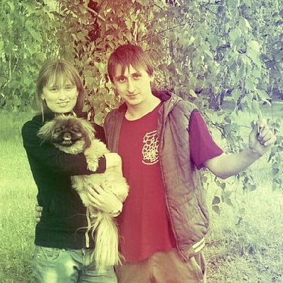 Павел Живетьев