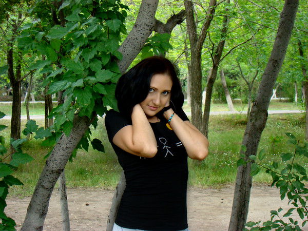 Алеся Кавина