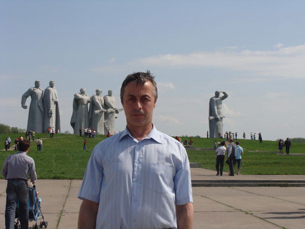 Василий Рыбарук