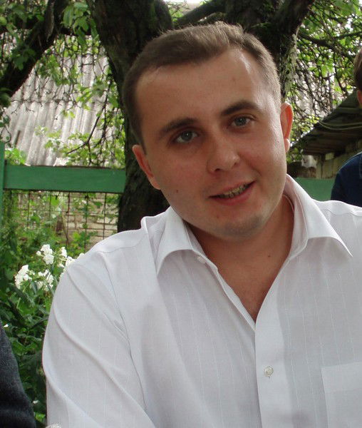 Андрей Коваль