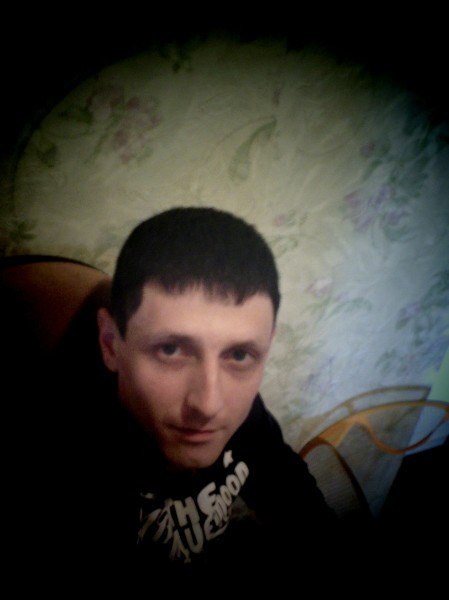 Дмитрив Власов