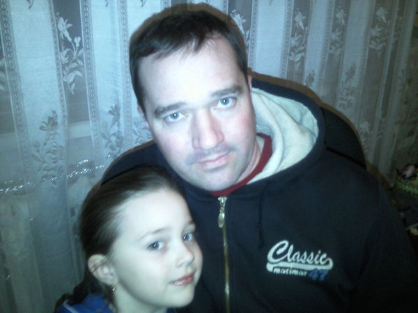 Андрей Мочалов