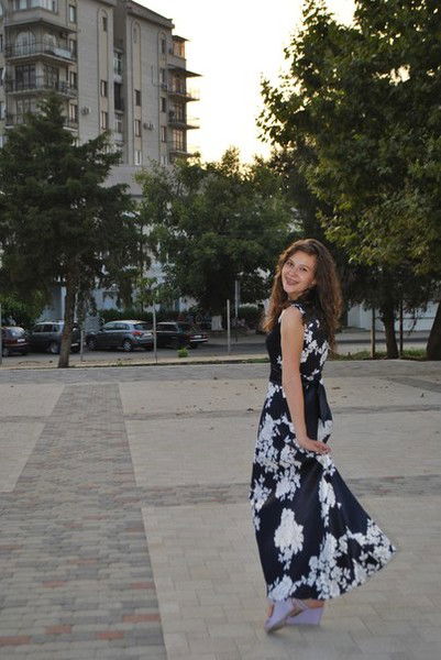 Лерик Паньшина