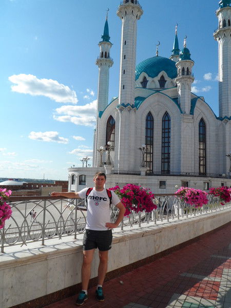 Владимир Кагадий