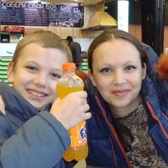 Евгения Бендрат