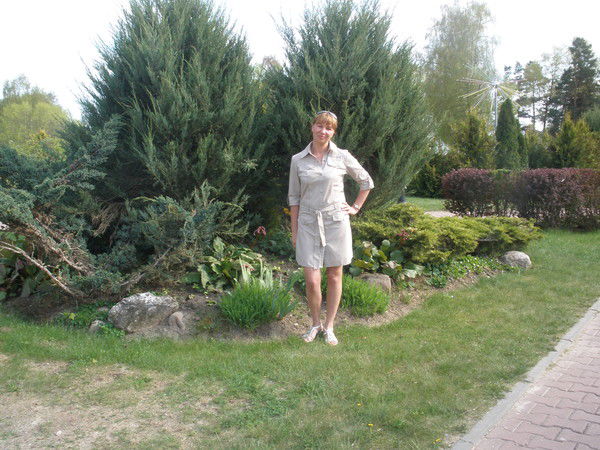 Татьяна Терешкович