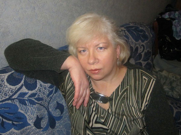 Виктория Гальстер