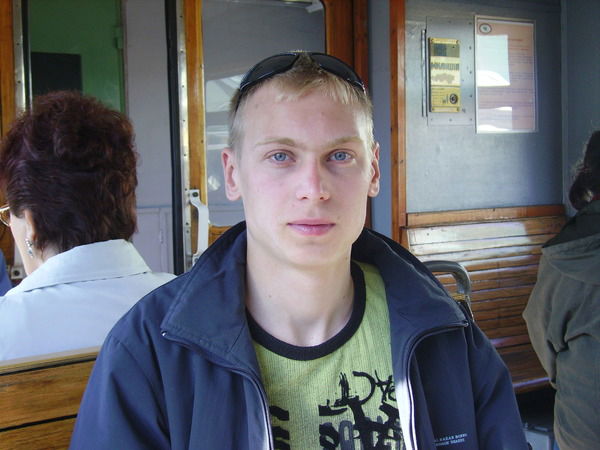 Евгений Дюндиков