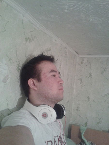 Асылбек Нуржанов