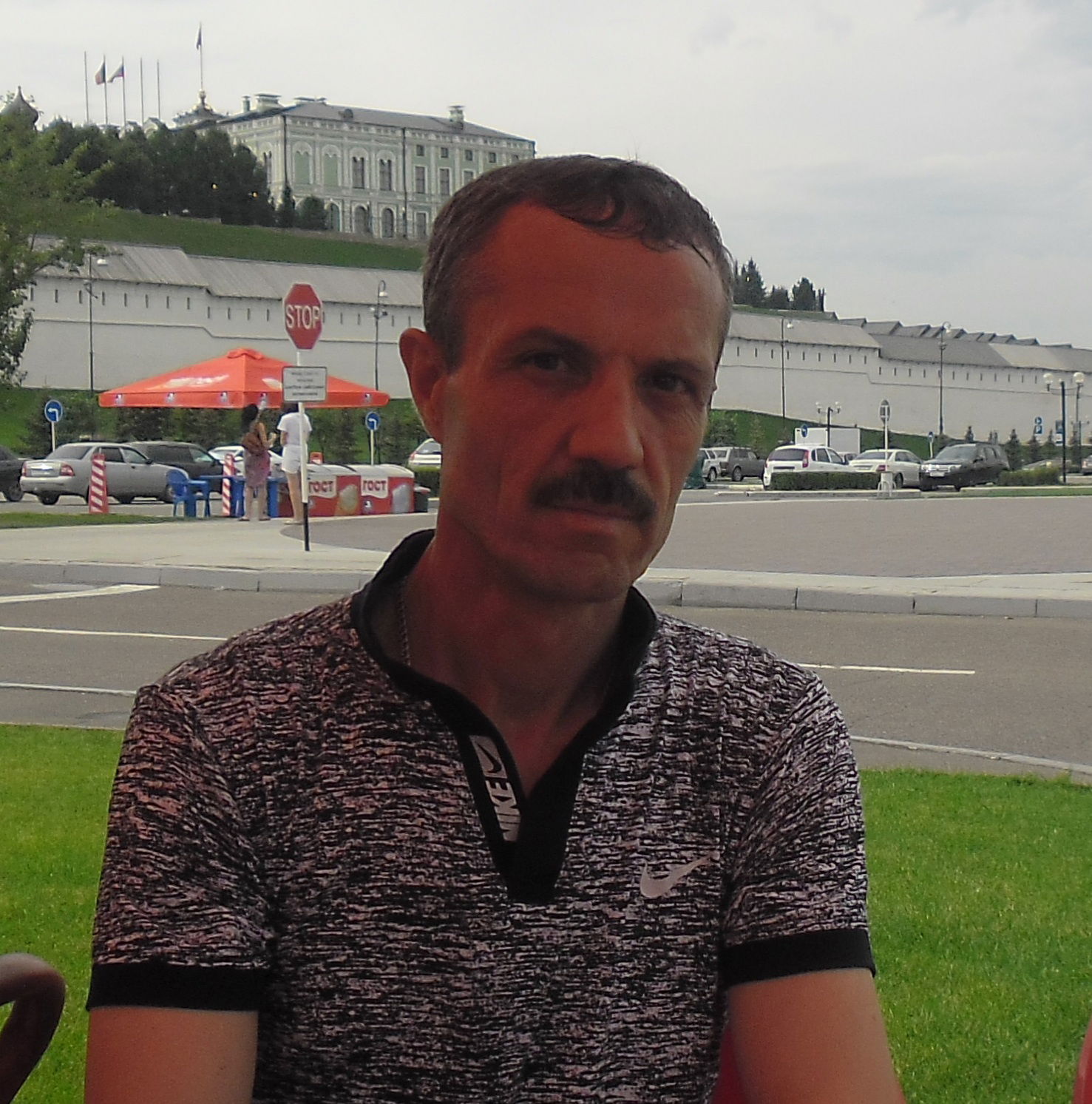 Ильшат Бадрутдинов