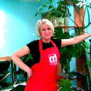 Светлана Кабанова
