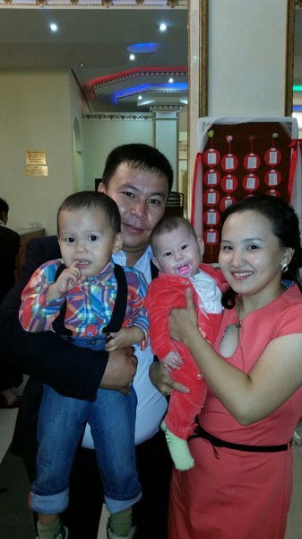 *** Боташка ***