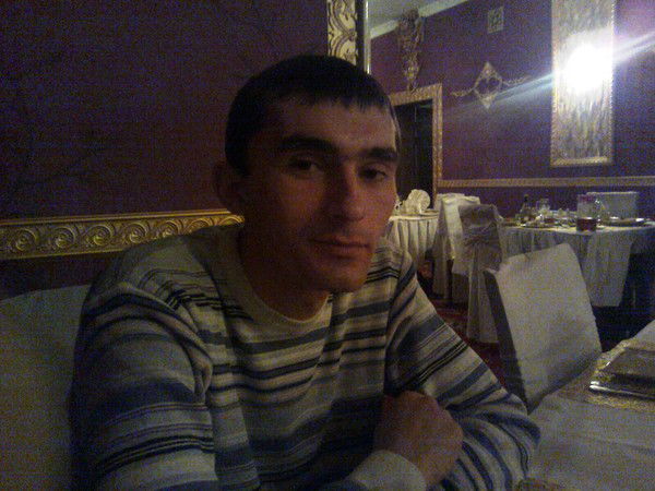 Дима Дикусар