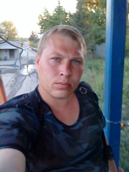 Владимир Волков