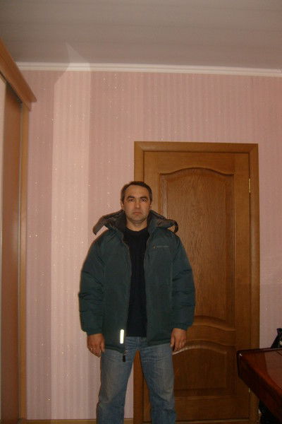 Наиль Хайруллин