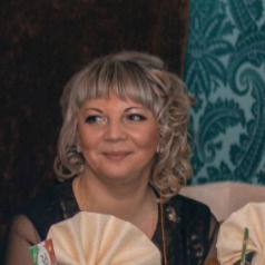 Екатерина Иванова