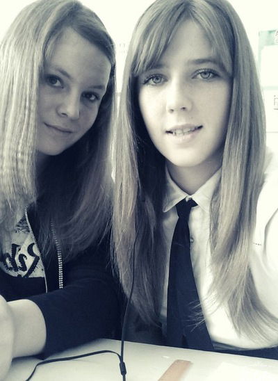 Настюшка Кольдюшева