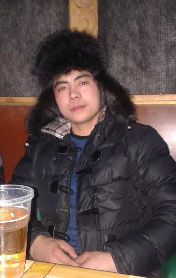 Айдар Кожаев