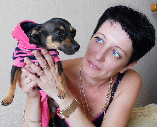 Оксана **********