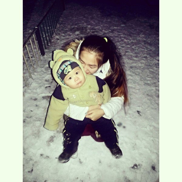 Таншолпан Базаргалиева