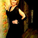 Оксана Селивёрстова