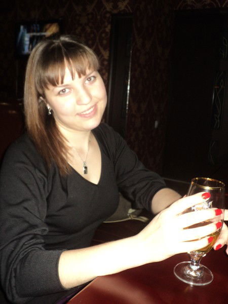 Ирина Химич