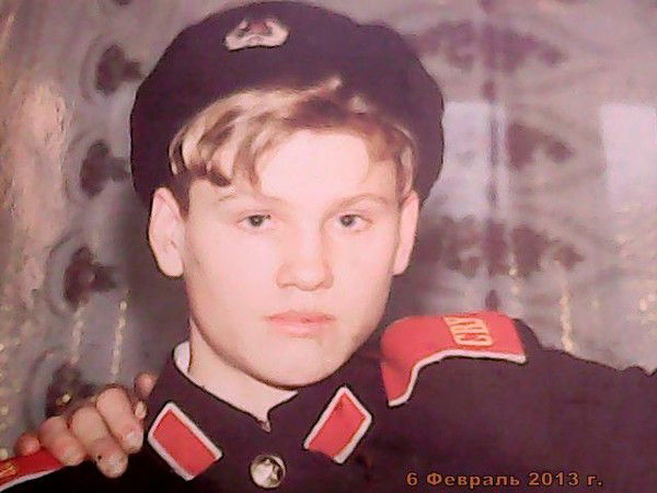 Алексей Максимов