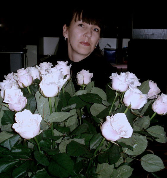 Виктория Фролова