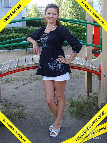 Катюша Лавренец