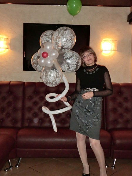 Айслу Новотеева