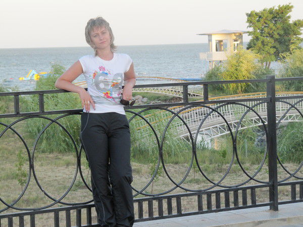 Вероника Бесчетнова