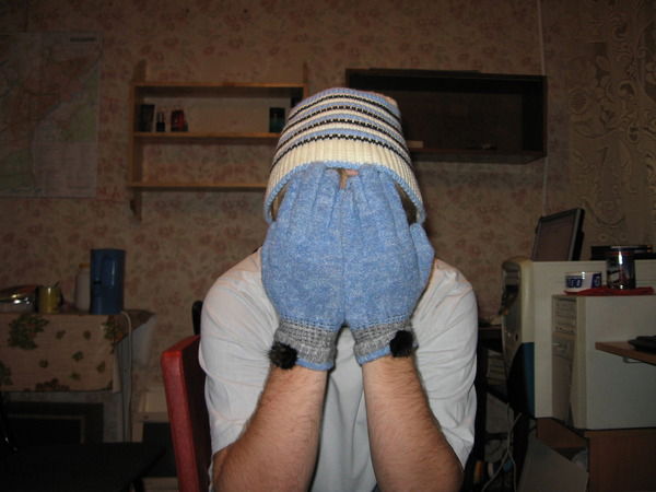 Наиль Киселёв