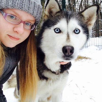 Анастасия Карева