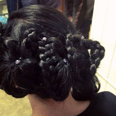 Полина Долматова