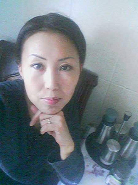 Айгуль Нуржанова