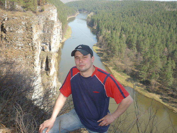 Денис Зиятдинов