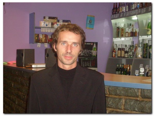 Денис Филимонов