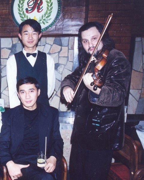 Умид Абдуллаев