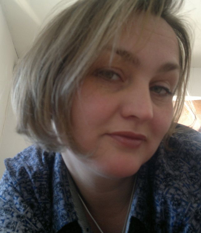 Инга Тищенко