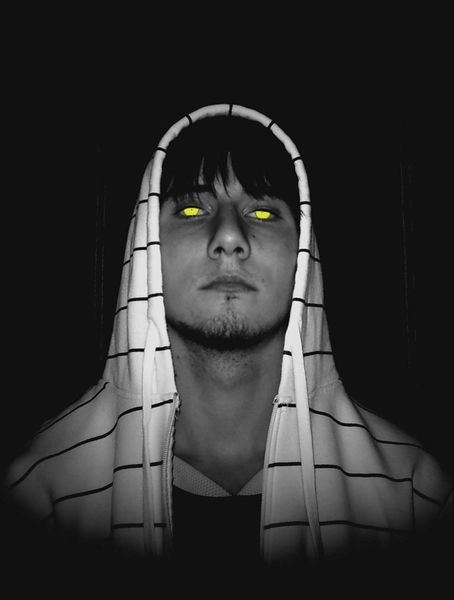 Саня Веженков