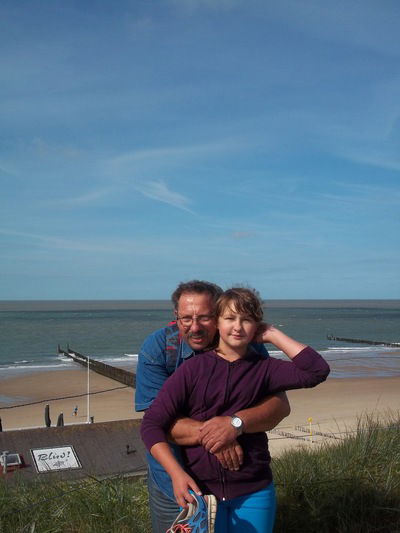 Януся Бычкова