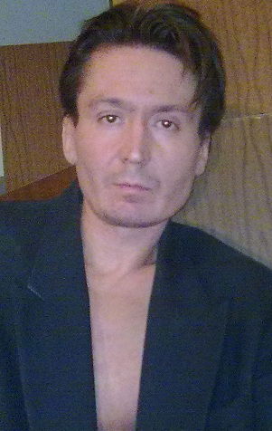 Павел Николаев